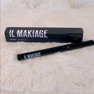 IL MAKIAGE Inkliner in black